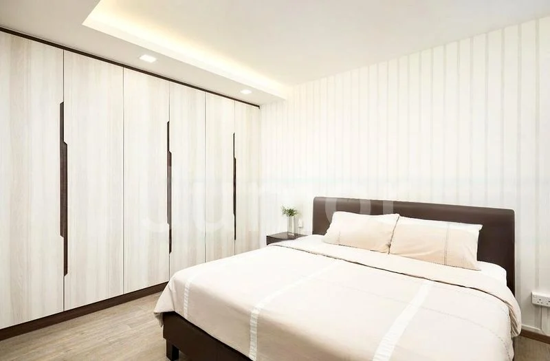 Maisonette HDB for Sale in  537 Serangoon North Avenue 4 - Image 4