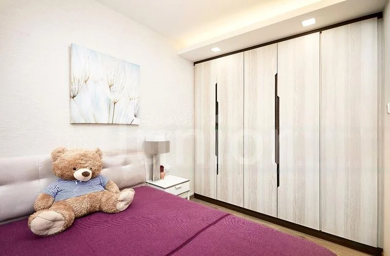 Maisonette HDB for Sale in  537 Serangoon North Avenue 4 - Image 1