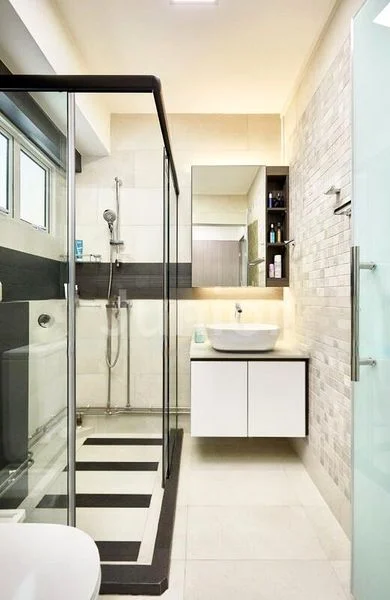 Maisonette HDB for Sale in  537 Serangoon North Avenue 4 - Image 5