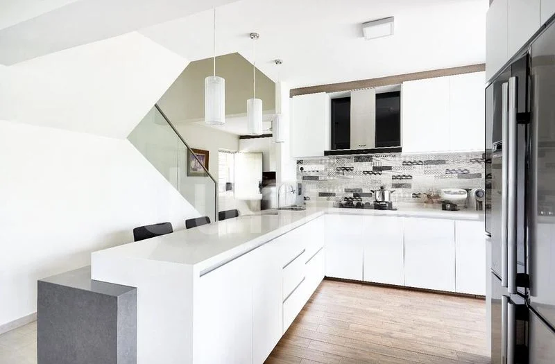 Maisonette HDB for Sale in  537 Serangoon North Avenue 4 - Image 9