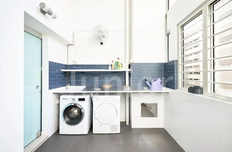 Maisonette HDB for Sale in  537 Serangoon North Avenue 4 - Image 6