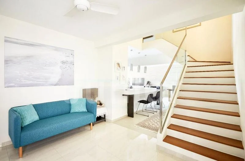 Maisonette HDB for Sale in  537 Serangoon North Avenue 4 - Image 12