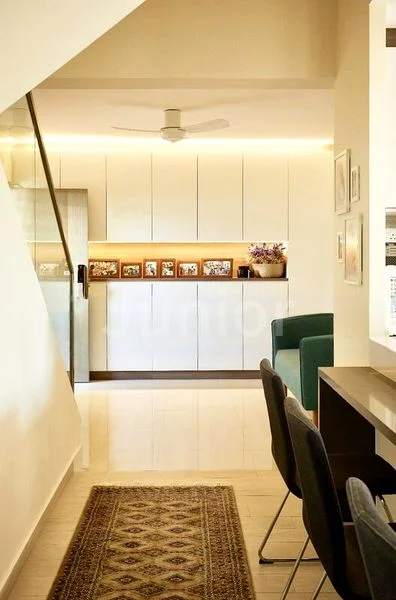 Maisonette HDB for Sale in  537 Serangoon North Avenue 4 - Image 8