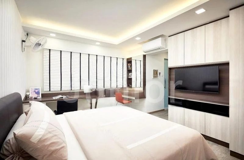 Maisonette HDB for Sale in  537 Serangoon North Avenue 4 - Image 2