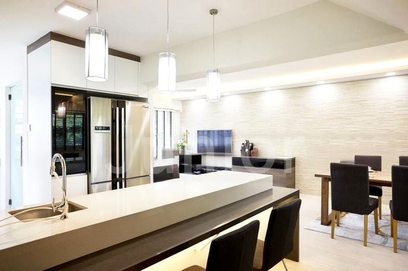 Maisonette HDB for Sale in  537 Serangoon North Avenue 4 - Image 11