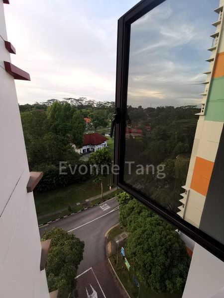 Master Room (HDB) for Rent in  588A Montreal Drive - Image 5