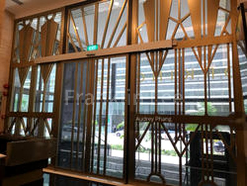 Office for Rent in  Tahir Building - Image 11