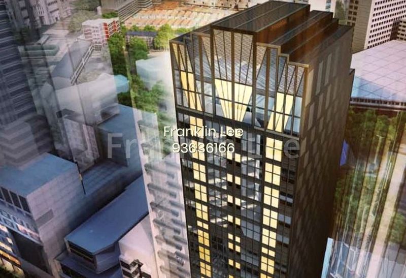 Office for Rent in  Tahir Building - Image 9