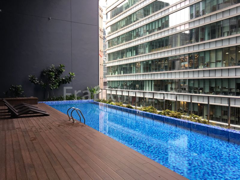 Office for Rent in  Tahir Building - Image 14