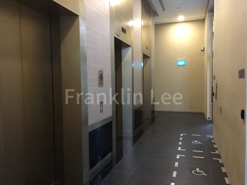 Office for Rent in  Tahir Building - Image 19