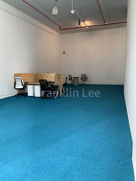 Office for Rent in  Tahir Building - Image 6