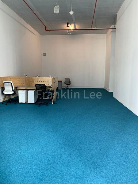 Office for Rent in  Tahir Building - Image 7