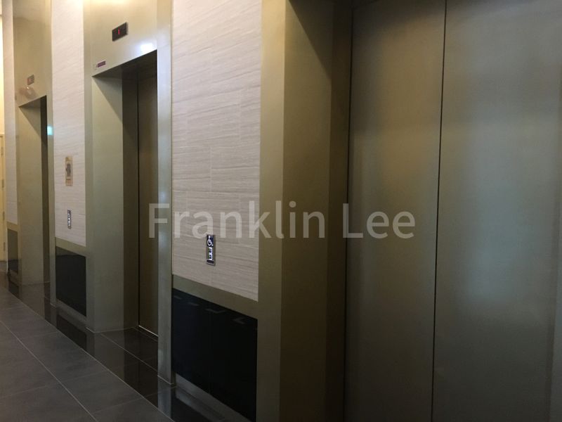 Office for Rent in  Tahir Building - Image 18