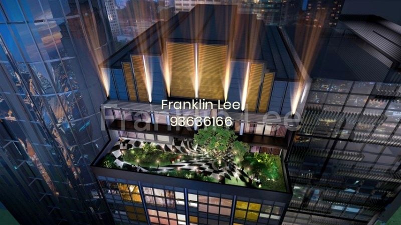 Office for Rent in  Tahir Building - Image 3