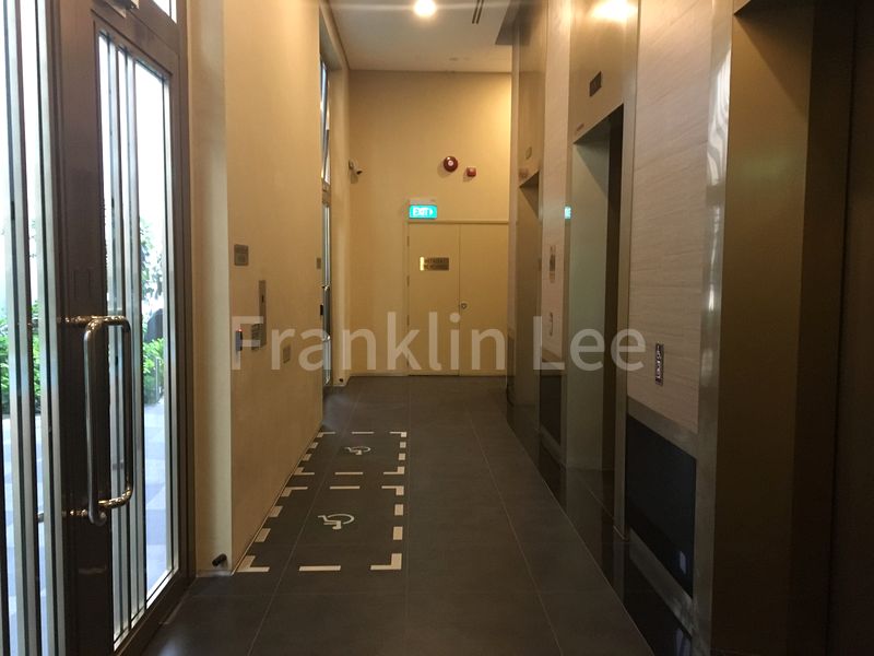 Office for Rent in  Tahir Building - Image 17