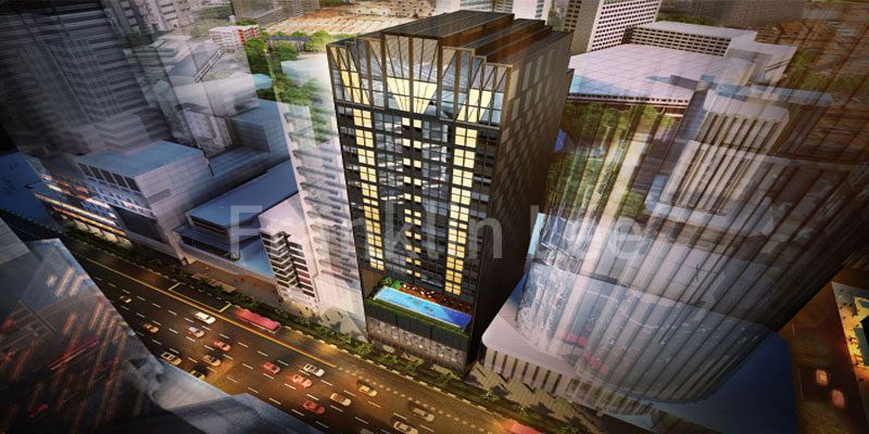 Office for Rent in  Tahir Building - Image 16