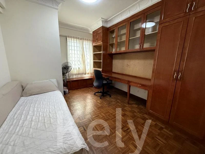 2 Bed Condo for Rent in  West Bay Condominium - Image 5