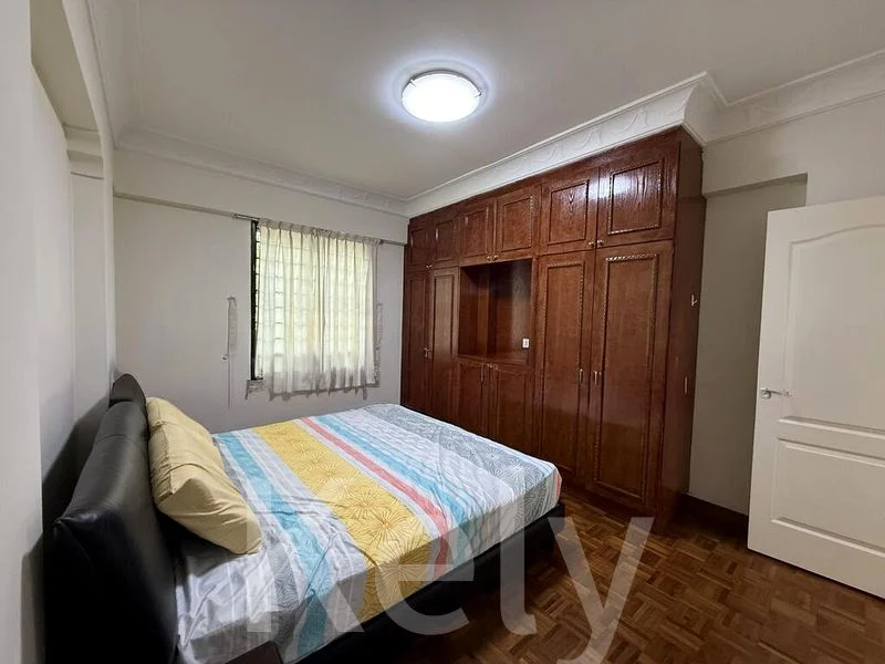 2 Bed Condo for Rent in  West Bay Condominium - Image 4