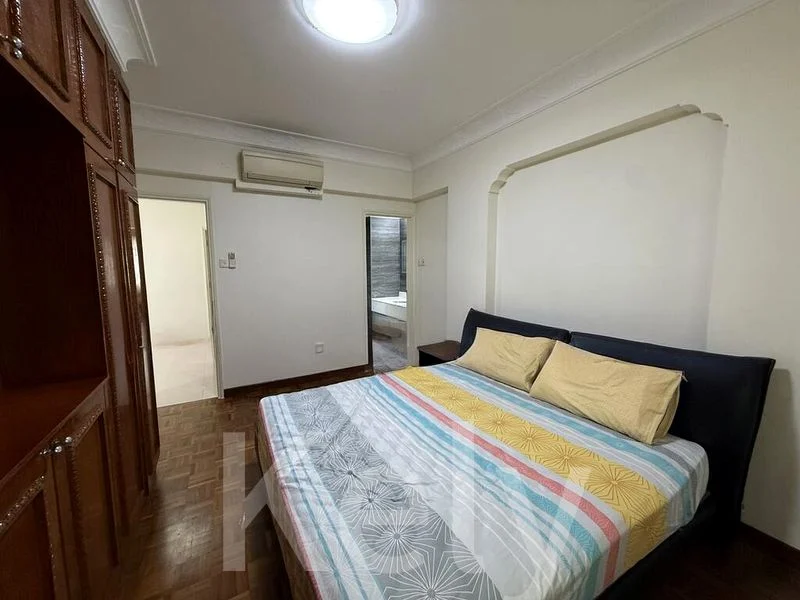 2 Bed Condo for Rent in  West Bay Condominium - Image 3