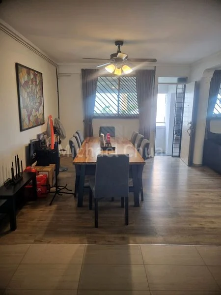 4 Room (4STD) HDB for Rent in 331 Yishun Ring Road - Image 1