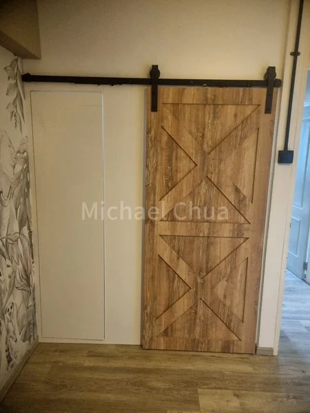 4 Room (4STD) HDB for Rent in 331 Yishun Ring Road - Image 19