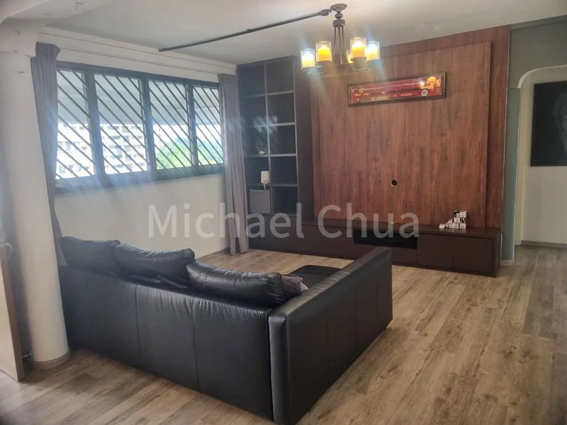 4 Room (4STD) HDB for Rent in 331 Yishun Ring Road - Image 16