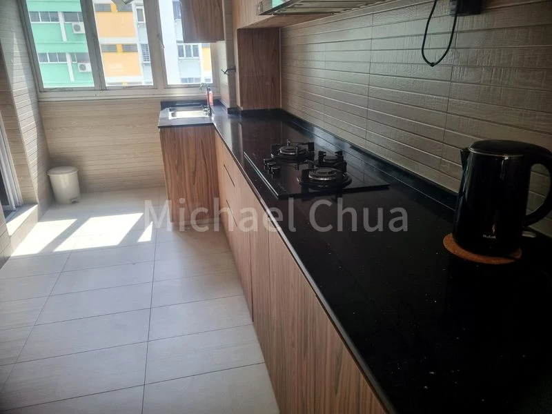 4 Room (4STD) HDB for Rent in 331 Yishun Ring Road - Image 11
