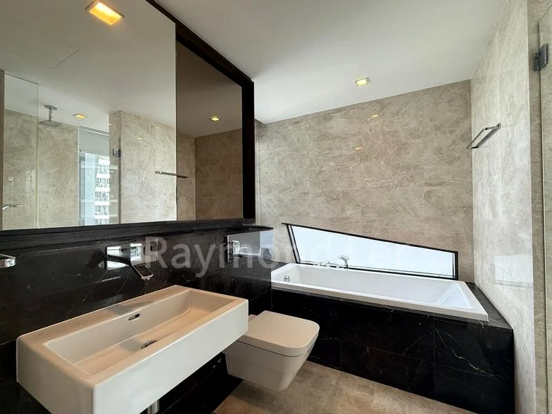 3 Bed Condo for Rent in  Cape Royale - Image 3