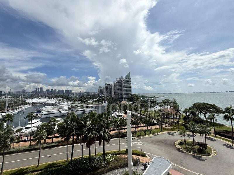 3 Bed Condo for Rent in  Cape Royale - Image 8