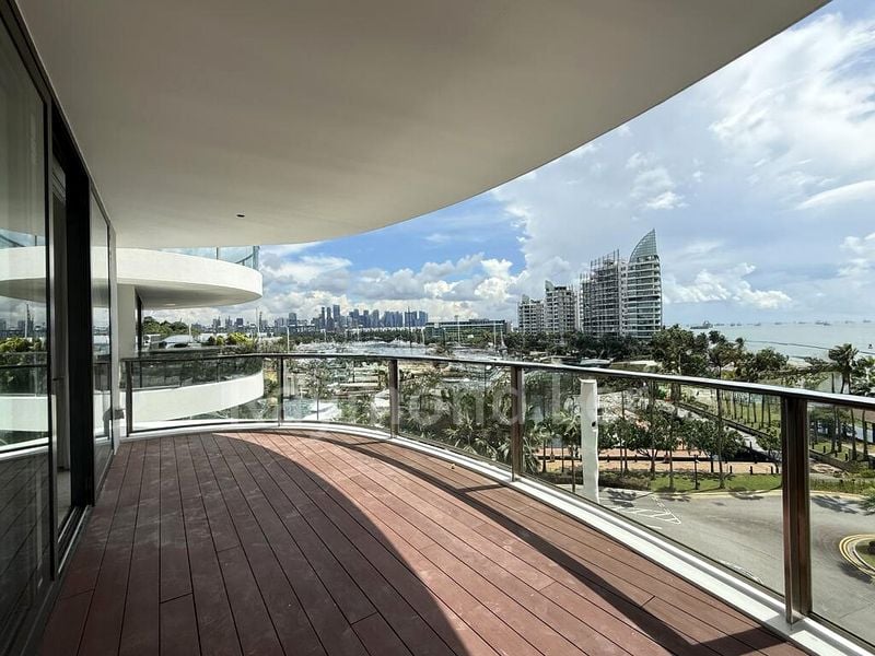 3 Bed Condo for Rent in  Cape Royale - Image 9