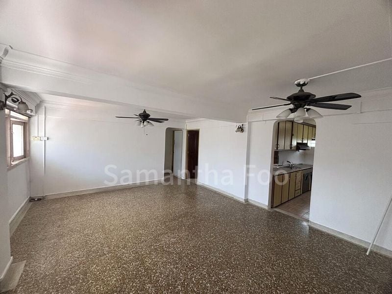 4 Room (4I) HDB for Sale in  208 Toa Payoh North - Image 16