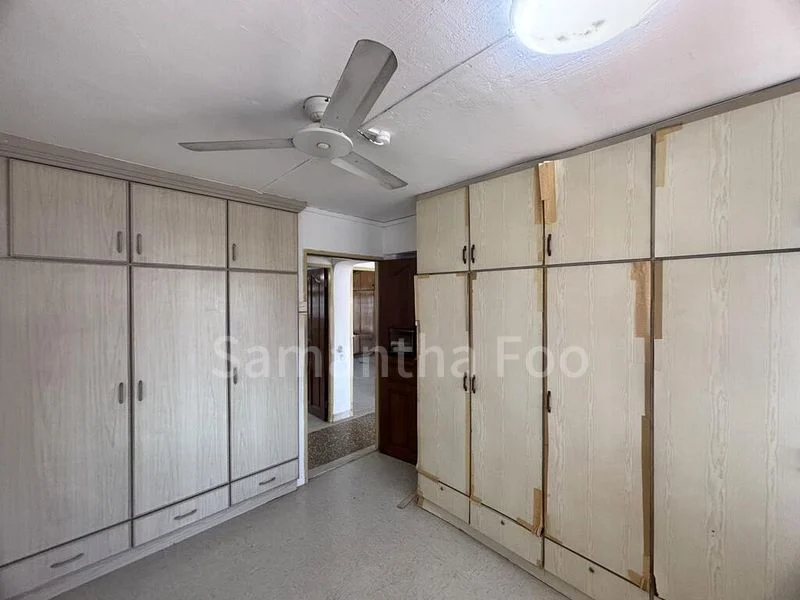 4 Room (4I) HDB for Sale in  208 Toa Payoh North - Image 1