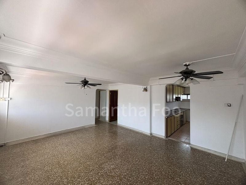 4 Room (4I) HDB for Sale in  208 Toa Payoh North - Image 17