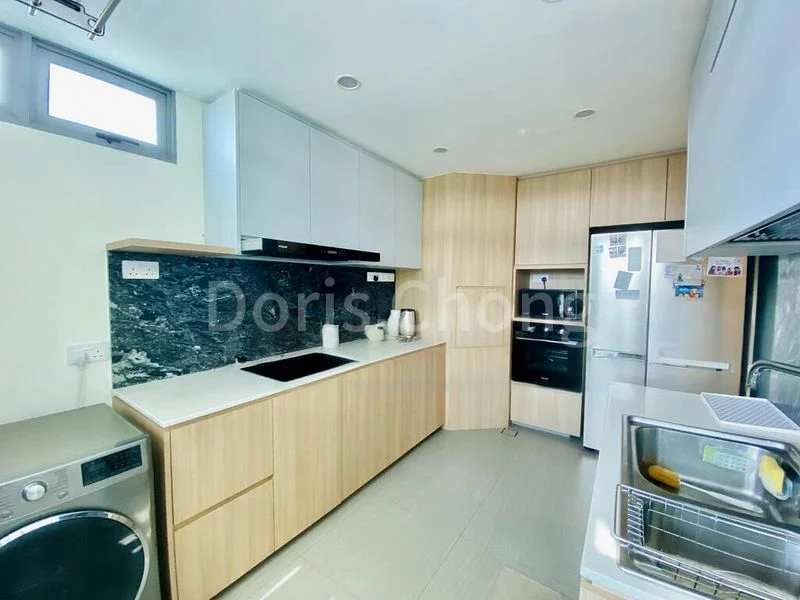 3 Bed Condo for Rent in  Tembeling Court - Image 4