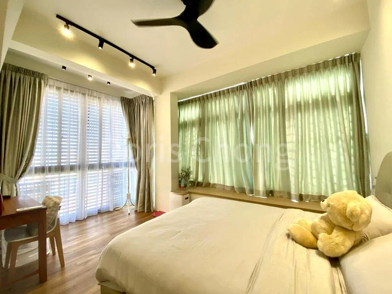 3 Bed Condo for Rent in  Tembeling Court - Image 11