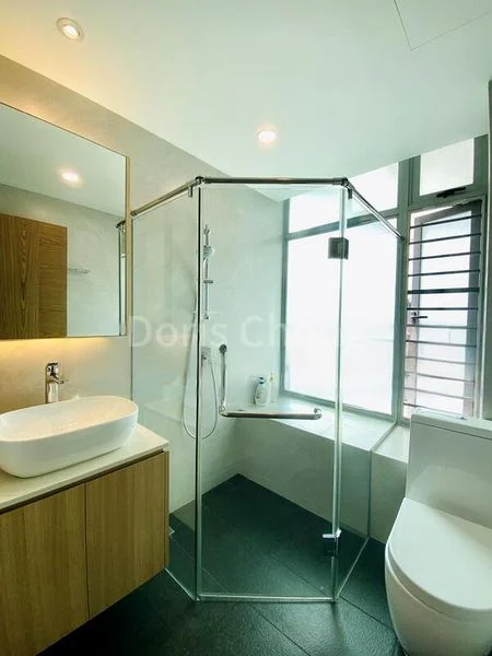 3 Bed Condo for Rent in  Tembeling Court - Image 7