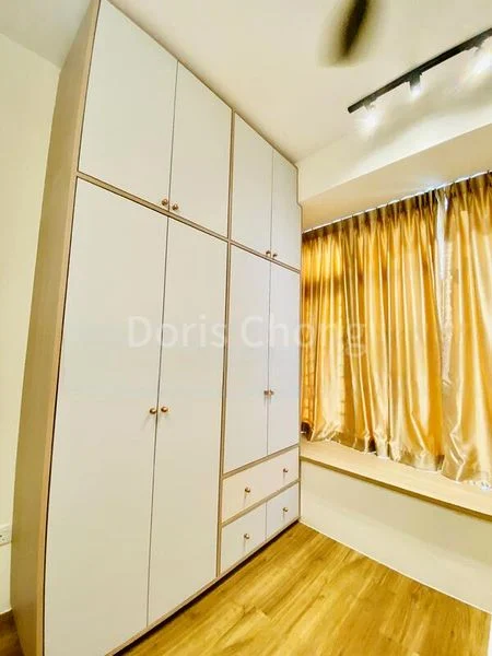3 Bed Condo for Rent in  Tembeling Court - Image 8