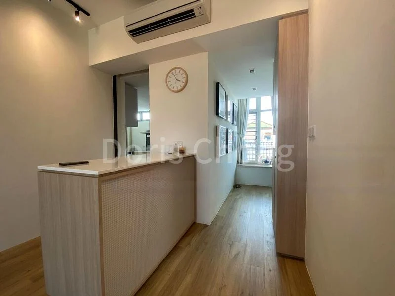 3 Bed Condo for Rent in  Tembeling Court - Image 3