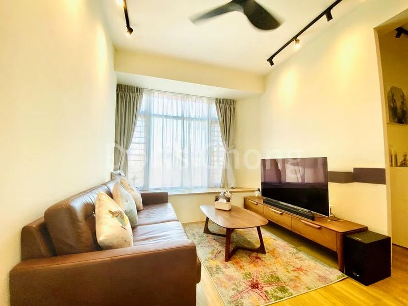 3 Bed Condo for Rent in  Tembeling Court - Image 14