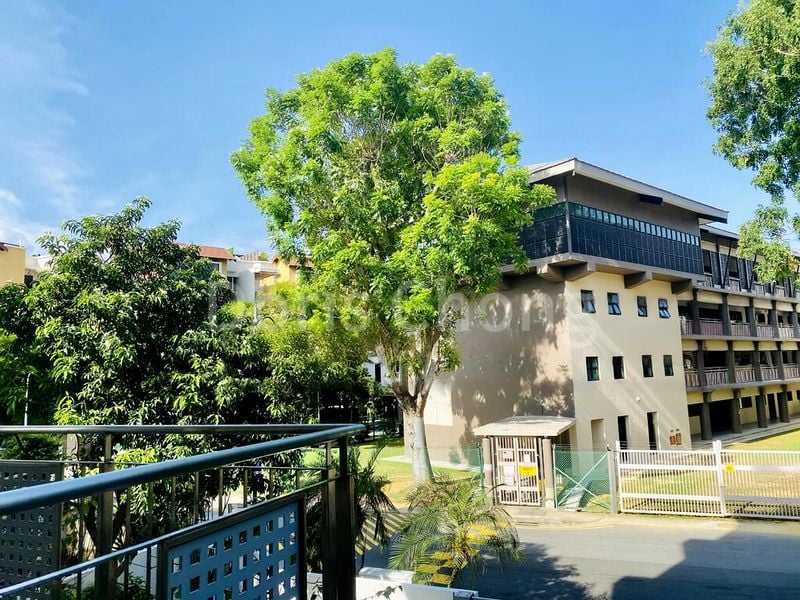 3 Bed Condo for Rent in  Tembeling Court - Image 2