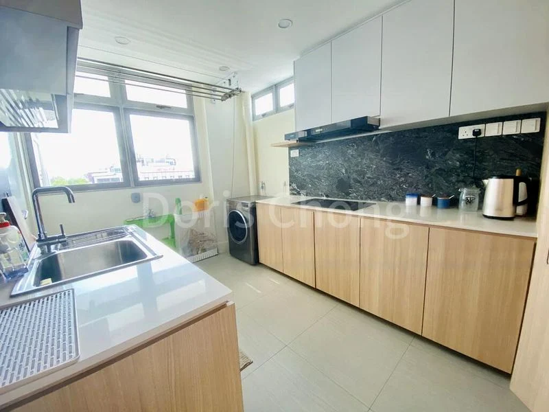 3 Bed Condo for Rent in  Tembeling Court - Image 5