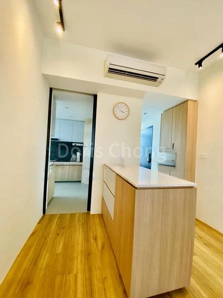 3 Bed Condo for Rent in  Tembeling Court - Image 12