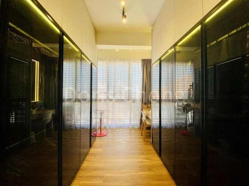 3 Bed Condo for Rent in  Tembeling Court - Image 10