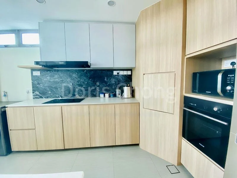 3 Bed Condo for Rent in  Tembeling Court - Image 6