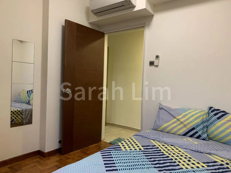 2 Bed Apartment (Condo) for Rent in  Kasturina Lodge - Image 2