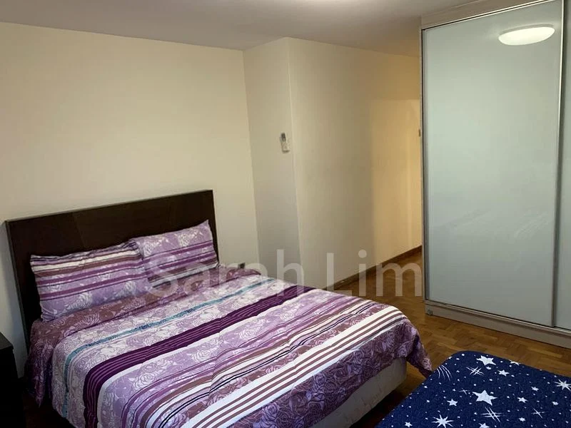 2 Bed Apartment (Condo) for Rent in  Kasturina Lodge - Image 5