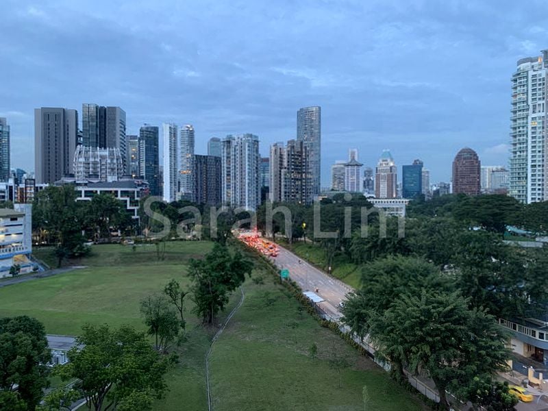 2 Bed Apartment (Condo) for Rent in  Kasturina Lodge - Image 4