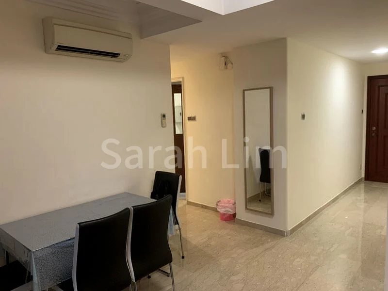 2 Bed Apartment (Condo) for Rent in  Kasturina Lodge - Image 8