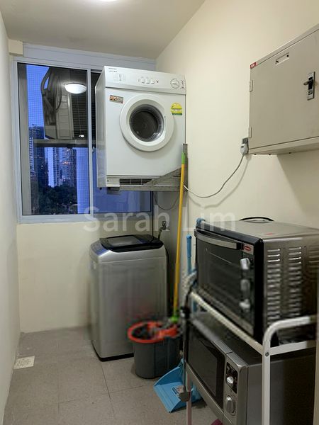 2 Bed Apartment (Condo) for Rent in  Kasturina Lodge - Image 6