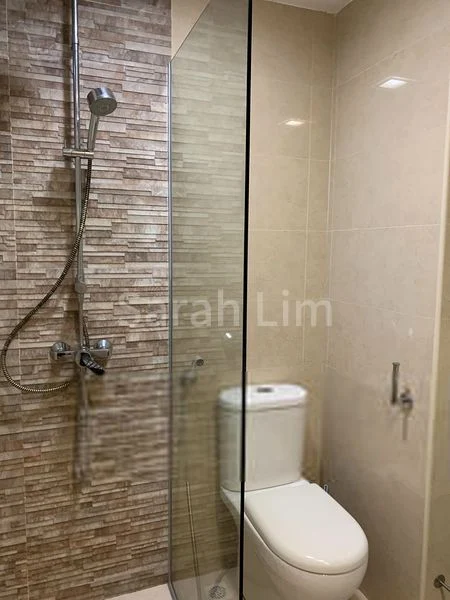 2 Bed Apartment (Condo) for Rent in  Kasturina Lodge - Image 3